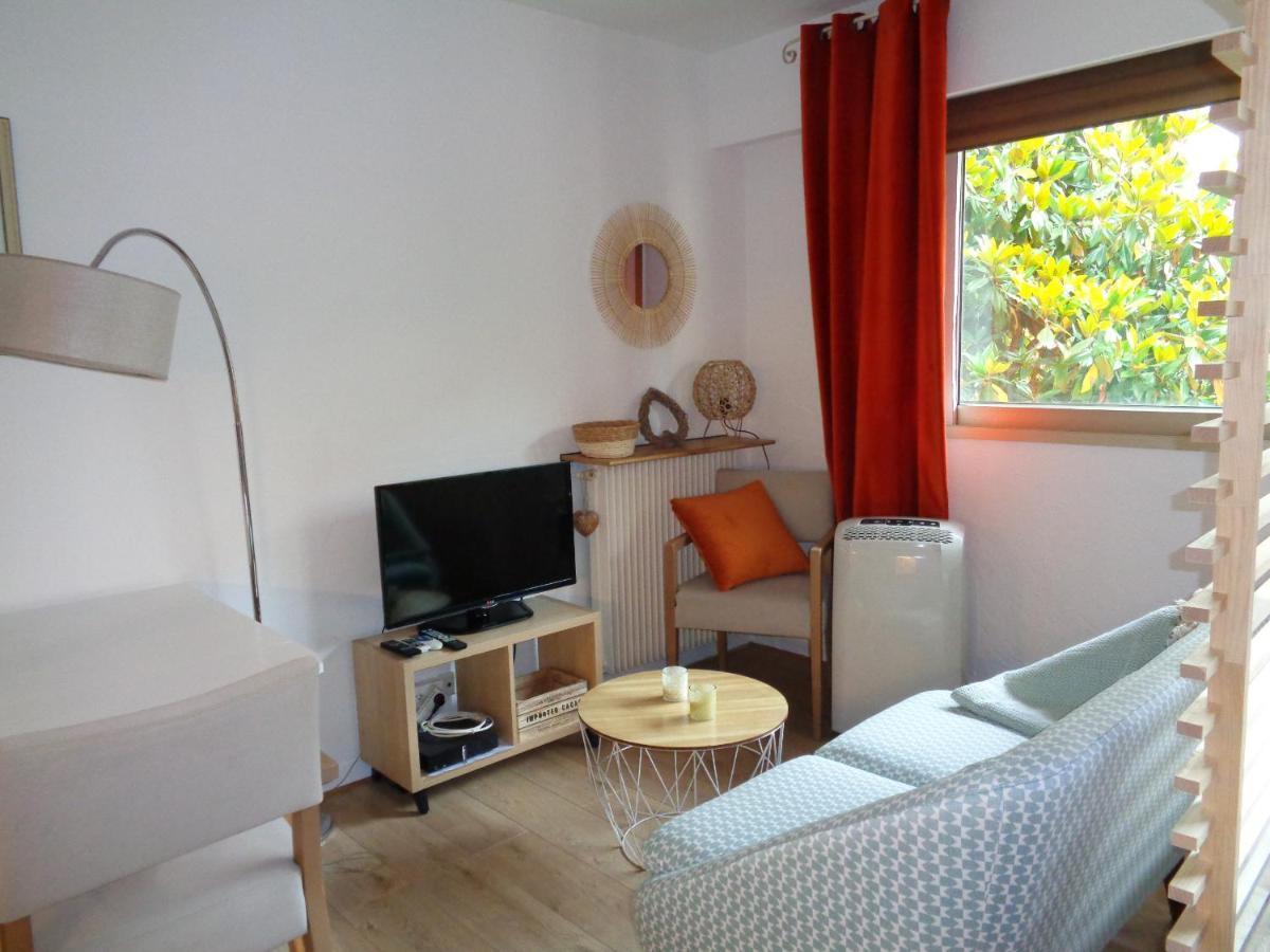 Sun Beach Juan-les-Pins Exterior foto
