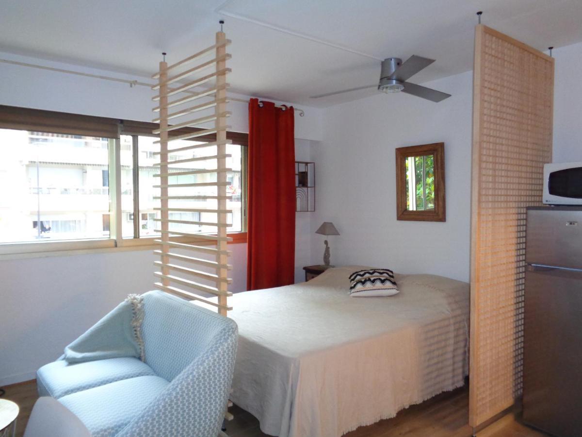 Sun Beach Juan-les-Pins Exterior foto