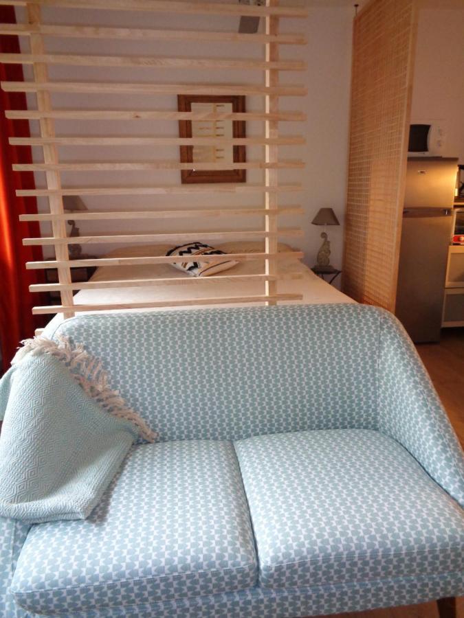 Sun Beach Juan-les-Pins Exterior foto